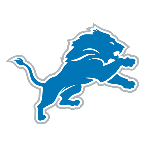 Lions logo