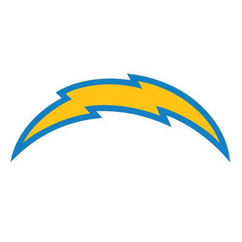 Chargers logo