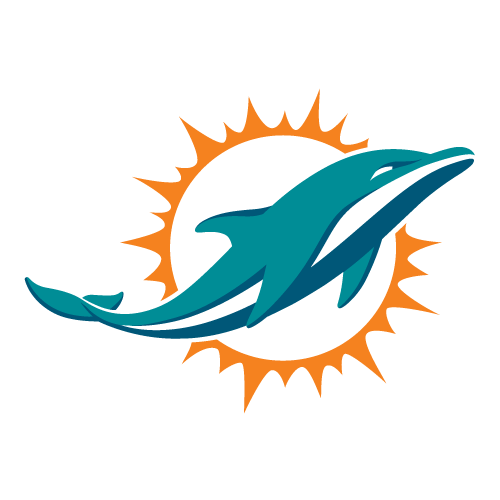 Dolphins logo