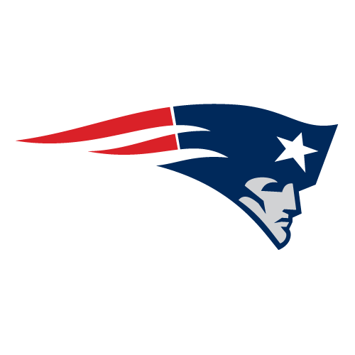 Patriots logo