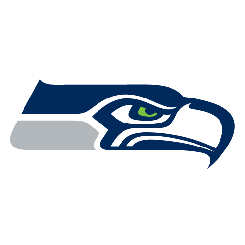 Seahawks logo