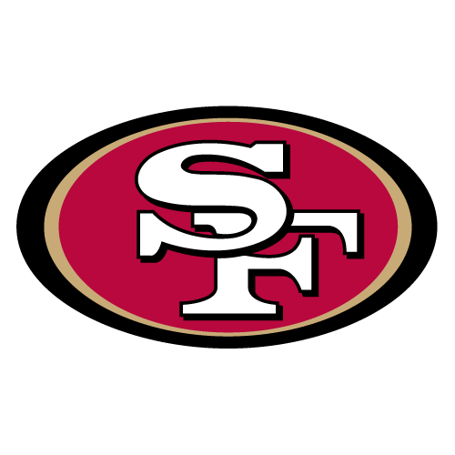 49ers logo