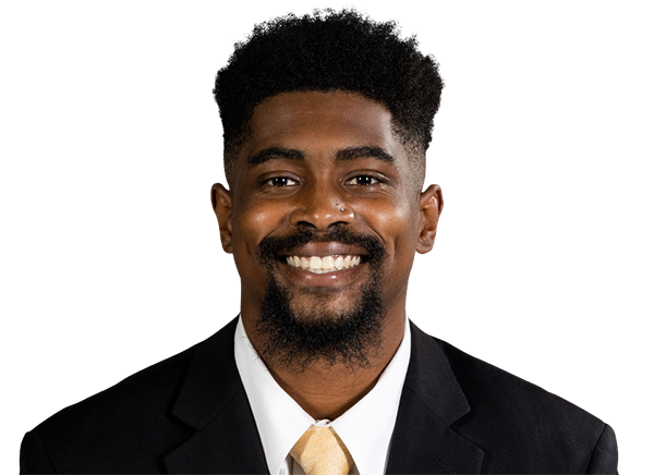 A.T. Perry  WR  Wake Forest | NFL Draft 2023 Souting Report - Portrait Image