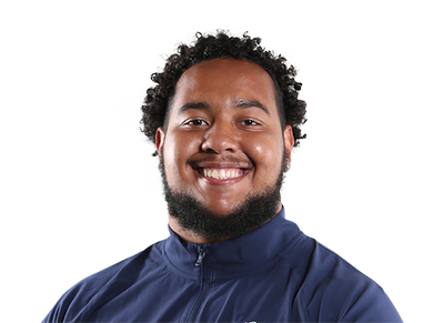 Aaron Banks  OG  Notre Dame | NFL Draft 2021 Souting Report - Portrait Image