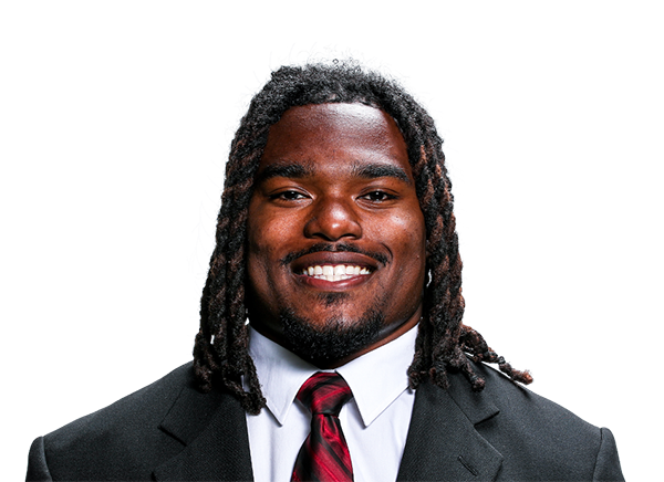 Aaron Casey  LB  Indiana | NFL Draft 2024 Souting Report - Portrait Image