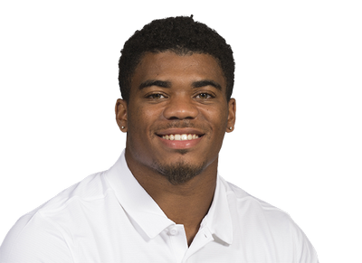 Aaron McAllister  RB  Charlotte | NFL Draft 2021 Souting Report - Portrait Image