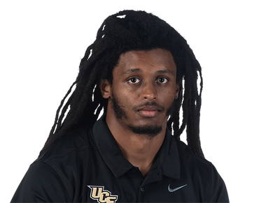 Aaron Robinson  CB  UCF | NFL Draft 2021 Souting Report - Portrait Image