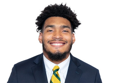 Abram Smith  RB  Baylor | NFL Draft 2022 Souting Report - Portrait Image