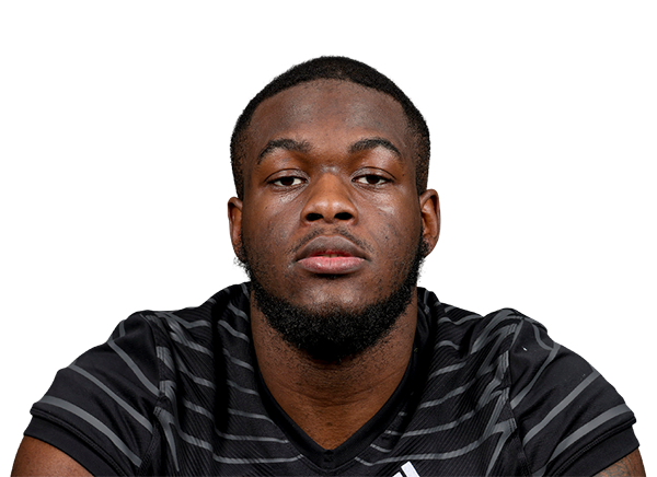 Adonis Boone  OT  Louisville | NFL Draft 2023 Souting Report - Portrait Image