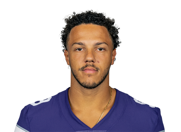 Adrian Martinez  QB  Kansas State | NFL Draft 2023 Souting Report - Portrait Image