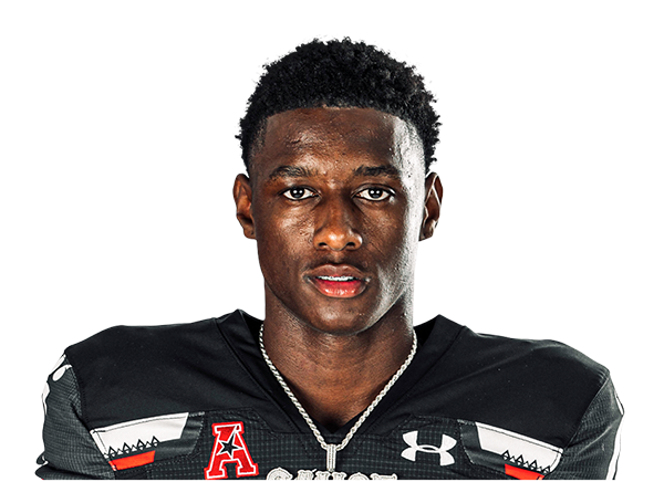 Ahmad Gardner  CB  Cincinnati | NFL Draft 2022 Souting Report - Portrait Image