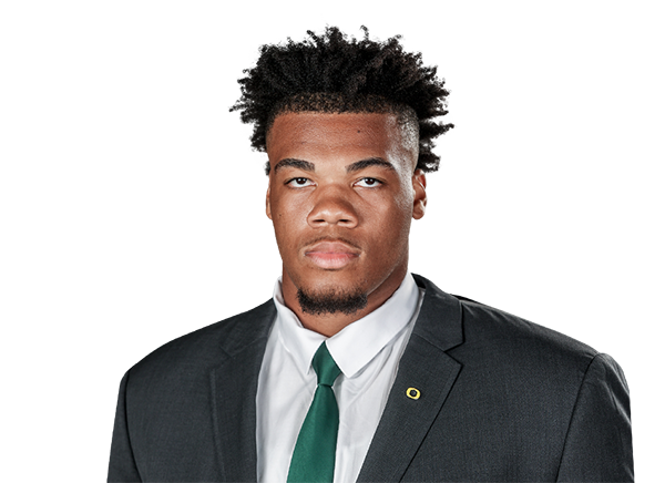 Ajani Cornelius  OT  Oregon | NFL Draft 2025 Souting Report - Portrait Image