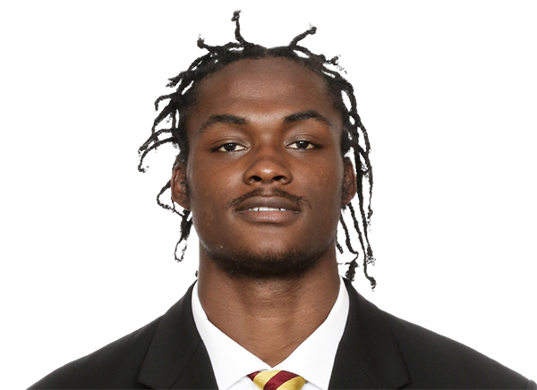 Akeem Dent  S  Florida State | NFL Draft 2024 Souting Report - Portrait Image