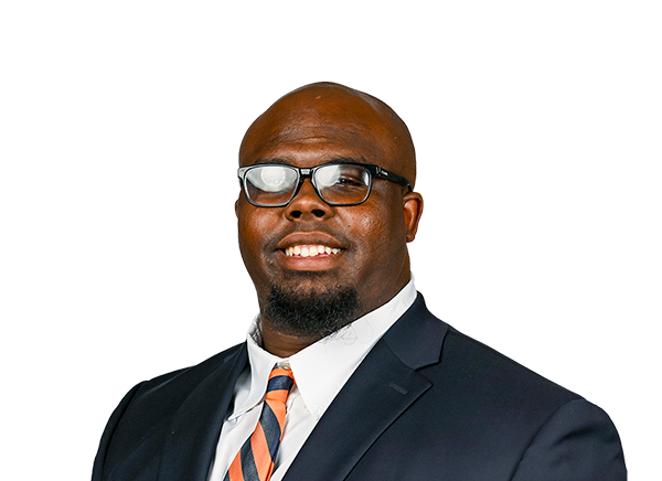 Alec Jackson  OT  Auburn | NFL Draft 2023 Souting Report - Portrait Image