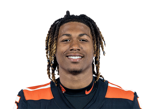 Alex Austin  CB  Oregon State | NFL Draft 2023 Souting Report - Portrait Image