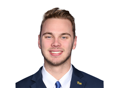 Alex Kessman  PK  Pittsburgh | NFL Draft 2021 Souting Report - Portrait Image