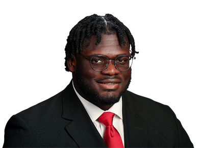 Alex Leatherwood  OT  Alabama | NFL Draft 2021 Souting Report - Portrait Image