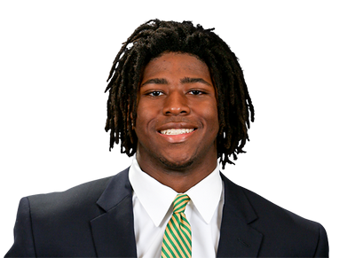 Alex Wright  OLB  UAB | NFL Draft 2022 Souting Report - Portrait Image