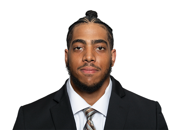Ali Fayad  OLB  Western Michigan | NFL Draft 2022 Souting Report - Portrait Image