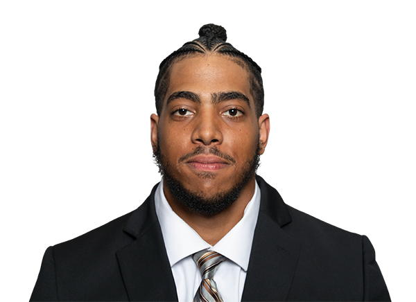 Ali Fayad  OLB  Western Michigan | NFL Draft 2021 Souting Report - Portrait Image