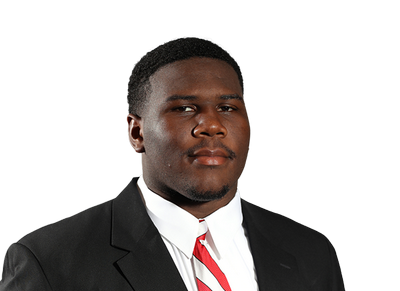 Alim McNeill  DT  NC State | NFL Draft 2021 Souting Report - Portrait Image