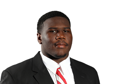 Alim McNeill  DT  North Carolina State | NFL Draft 2021 Souting Report - Portrait Image