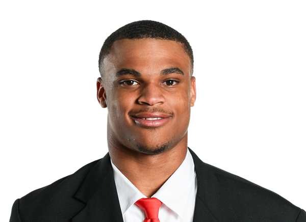 Amare Ferrell  S  Indiana | NFL Draft 2027 Souting Report - Portrait Image