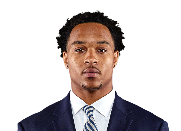 Amare Jones  RB  Georgia Southern | NFL Draft 2022 Souting Report - Portrait Image