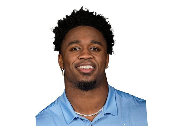 Amari Gainer  LB  North Carolina | NFL Draft 2021 Souting Report - Portrait Image