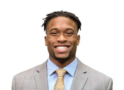 Amari Rodgers  WR  Clemson | NFL Draft 2021 Souting Report - Portrait Image