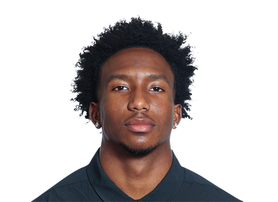 Amechi Uzodinma II  CB  Ball State | NFL Draft 2022 Souting Report - Portrait Image