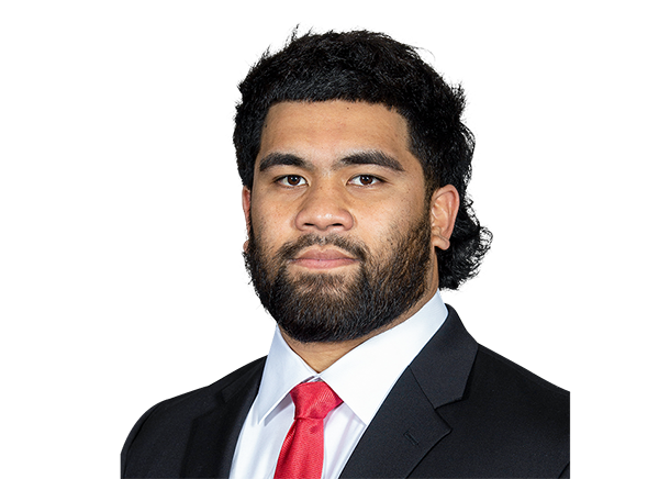 Ami Finau  DL  Maryland | NFL Draft 2023 Souting Report - Portrait Image