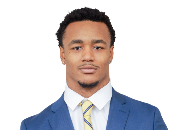 Andre Fuller  CB  Toledo | NFL Draft 2026 Souting Report - Portrait Image