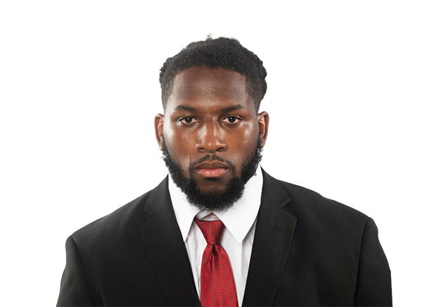 Andre Jones  LB  Louisiana | NFL Draft 2023 Souting Report - Portrait Image