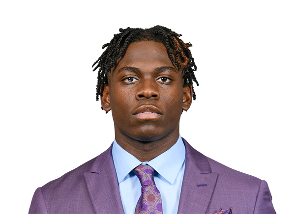 Andrew Booth Jr.  CB  Clemson | NFL Draft 2022 Souting Report - Portrait Image