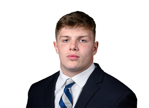 Andrew Rappleyea  TE  Penn State | NFL Draft 2027 Souting Report - Portrait Image
