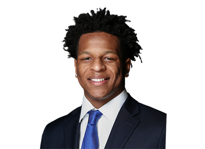 Andru Phillips  CB  Kentucky | NFL Draft 2024 Souting Report - Portrait Image