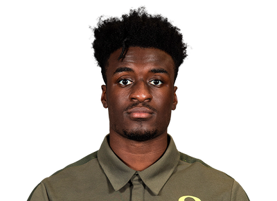 Anthony Brown  QB  Oregon | NFL Draft 2022 Souting Report - Portrait Image