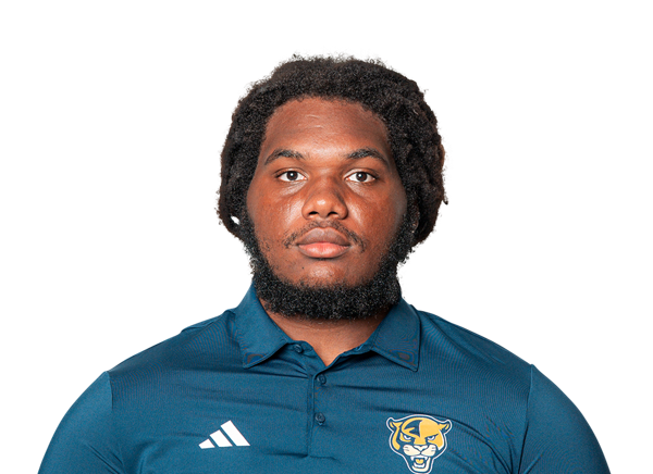 Anthony Smith  DL  Florida International | NFL Draft 2028 Souting Report - Portrait Image