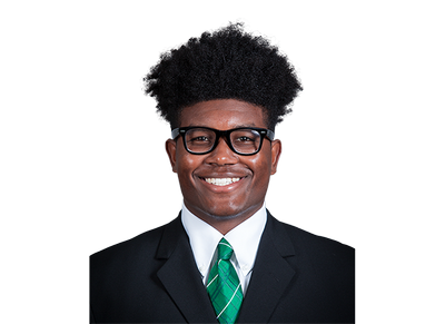 Antjuan Simmons  LB  Michigan State | NFL Draft 2021 Souting Report - Portrait Image