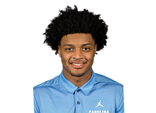 Antoine Green  WR  North Carolina | NFL Draft 2023 Souting Report - Portrait Image