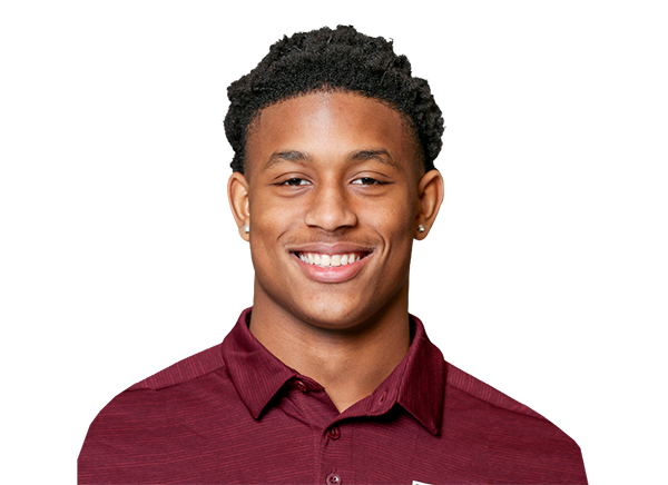 Antonio Johnson  S  Texas A&M | NFL Draft 2023 Souting Report - Portrait Image