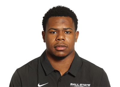 Antonio Phillips  CB  Ball State | NFL Draft 2021 Souting Report - Portrait Image