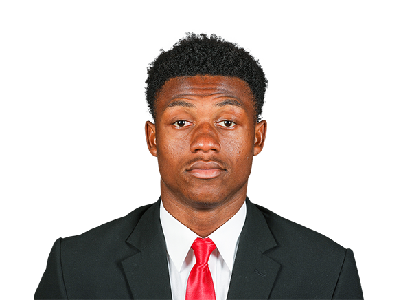 Arian Smith  WR  Georgia | NFL Draft 2023 Souting Report - Portrait Image