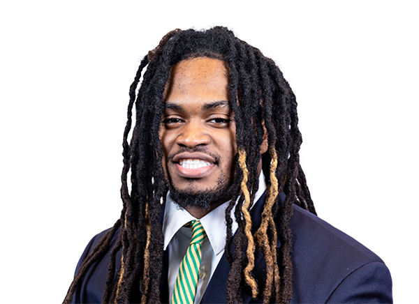 Armoni Goodwin  RB  UAB | NFL Draft 2026 Souting Report - Portrait Image
