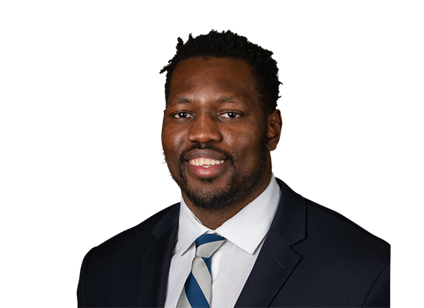 Arnold Ebiketie  DE  Penn State | NFL Draft 2022 Souting Report - Portrait Image