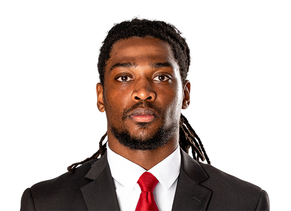Arquon Bush  CB  Cincinnati | NFL Draft 2023 Souting Report - Portrait Image