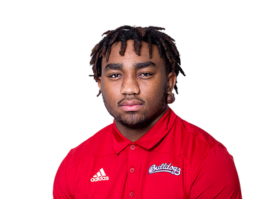 Arron Mosby  CB  Fresno State | NFL Draft 2022 Souting Report - Portrait Image