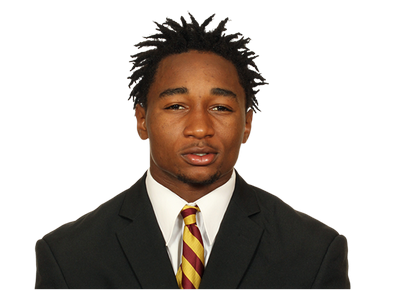 Asante Samuel Jr.  CB  Florida State | NFL Draft 2021 Souting Report - Portrait Image