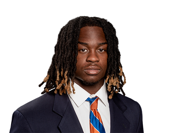 Ashton Jeanty  RB  Boise State | NFL Draft 2025 Souting Report - Portrait Image